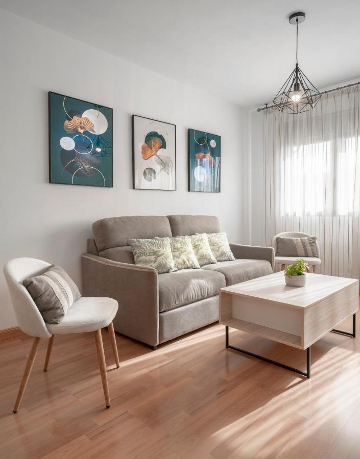 Apartamento Enjoygranada Emir 4c + Parking Granada