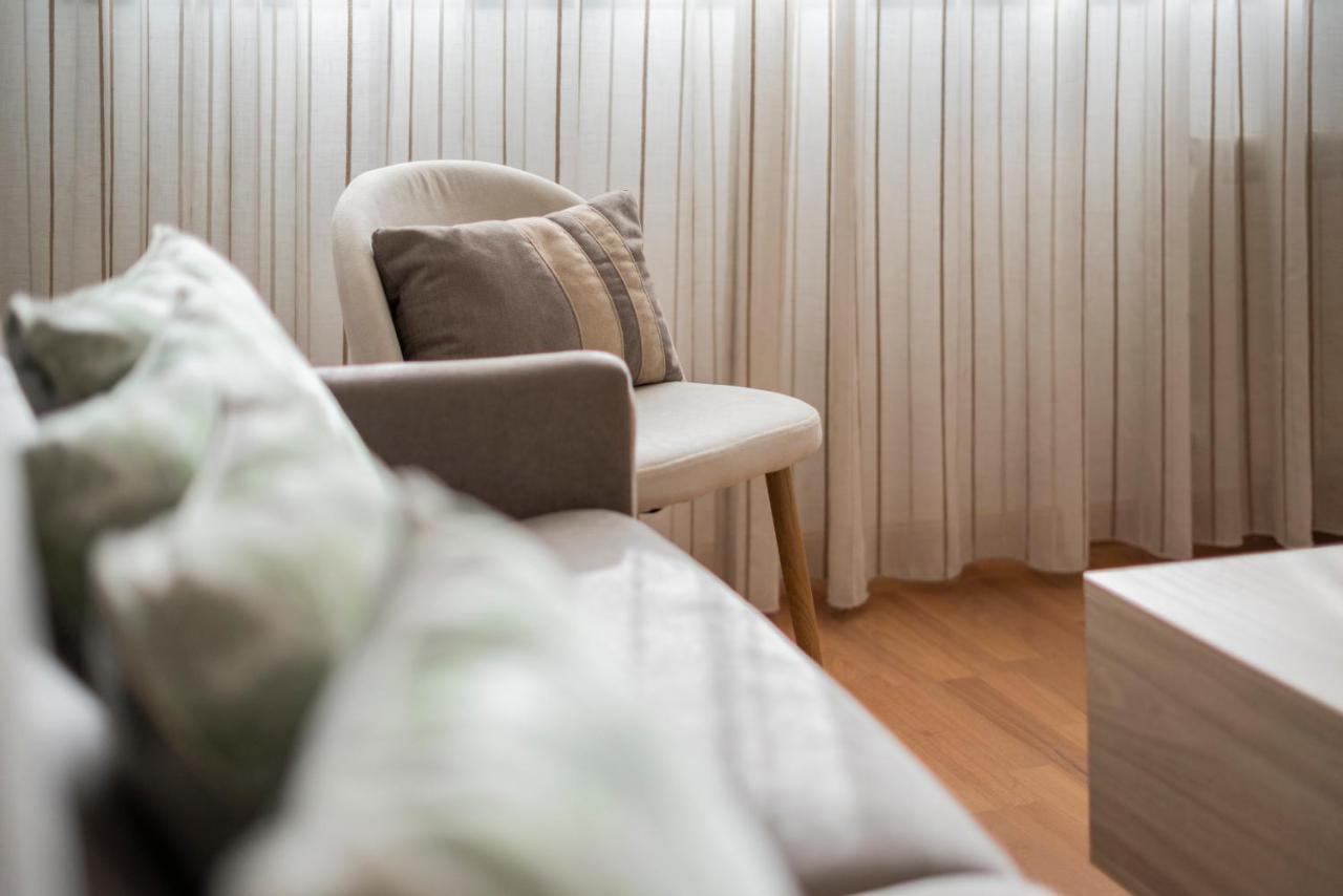Apartamento Enjoygranada Emir 4c + Parking *