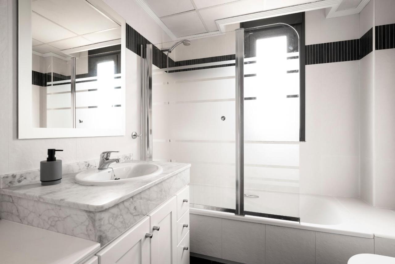 Enjoygranada Emir 4c + Parking Apartamento