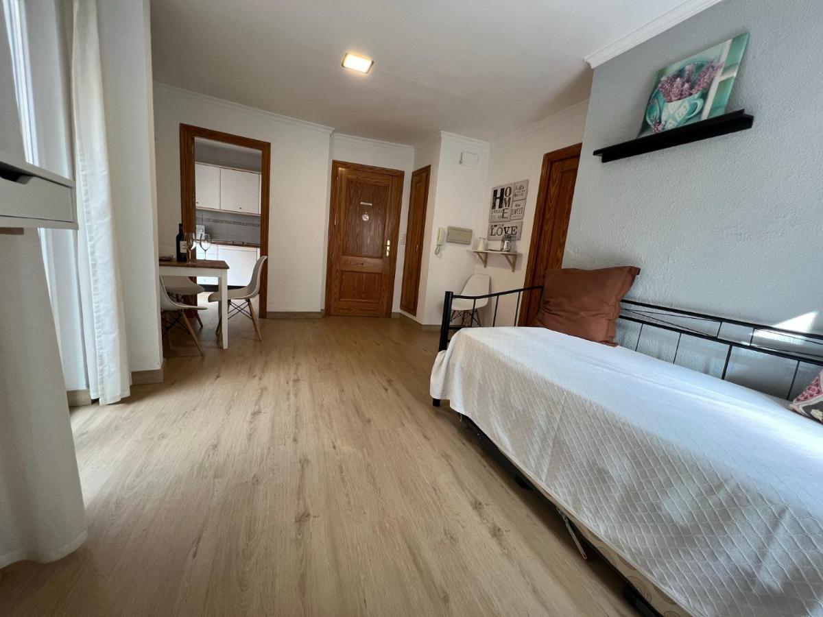 Apartamento Apn Hatabin