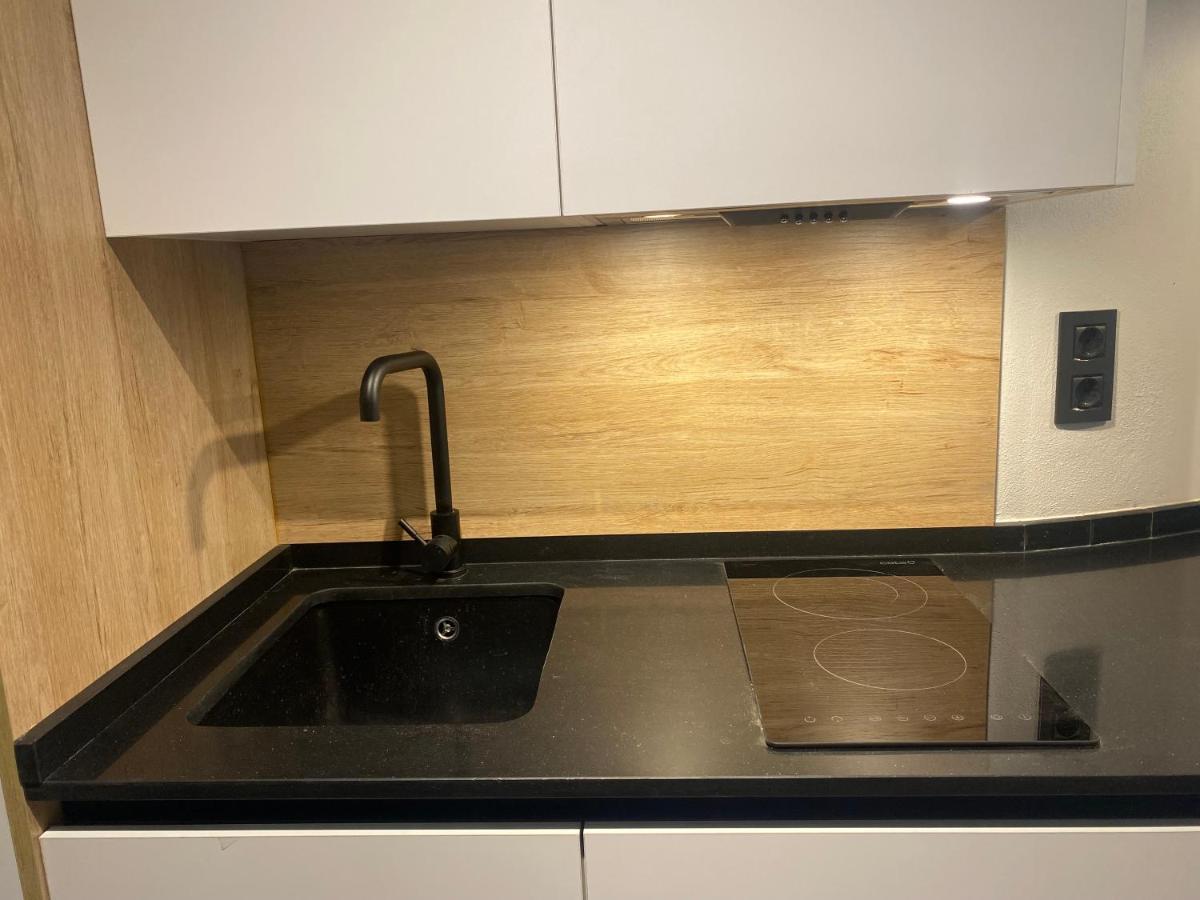 Apartamento Casa Sanpau, Cochera Opcional, Centro De *