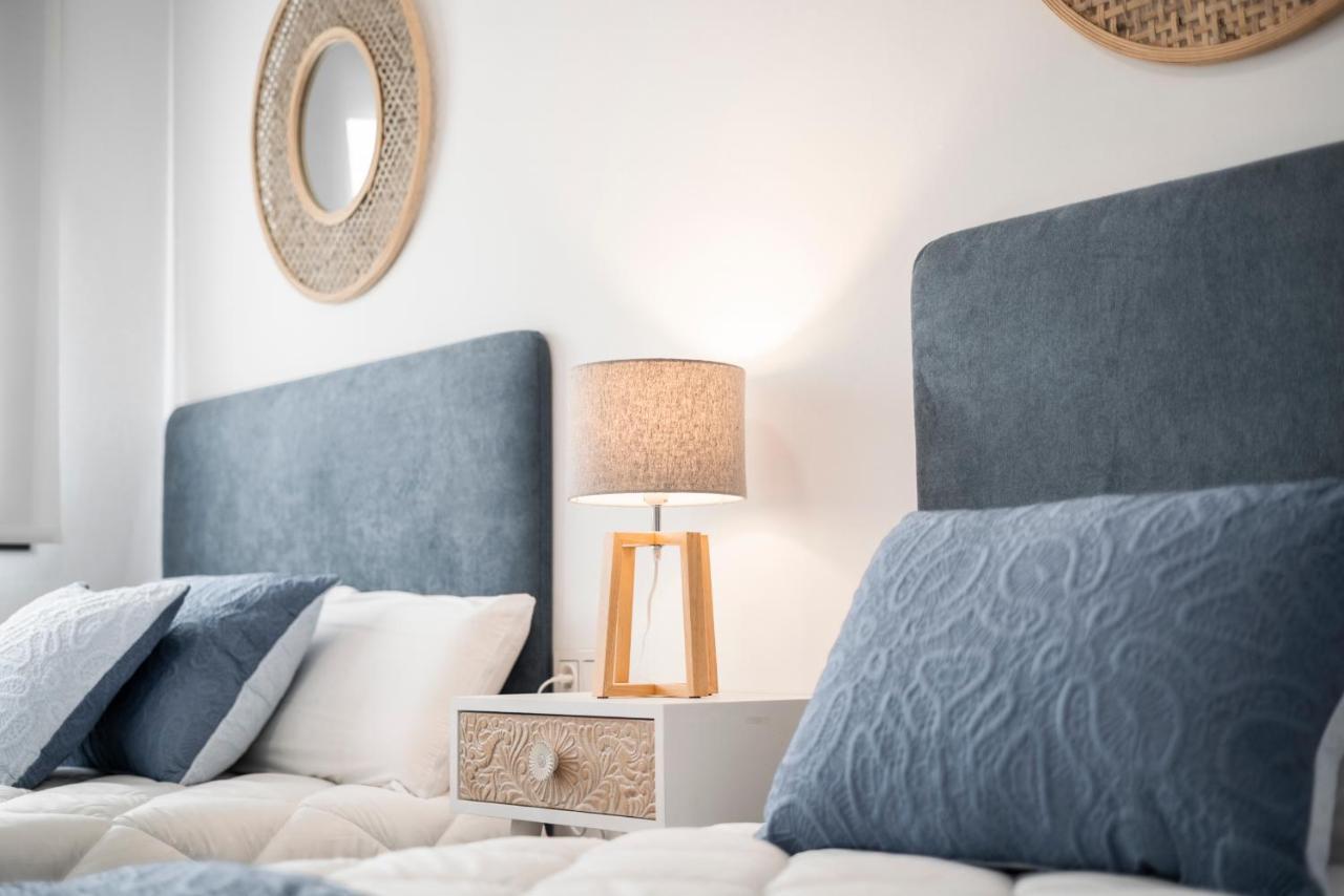 Enjoygranada Emir 4c + Parking Apartamento Granada