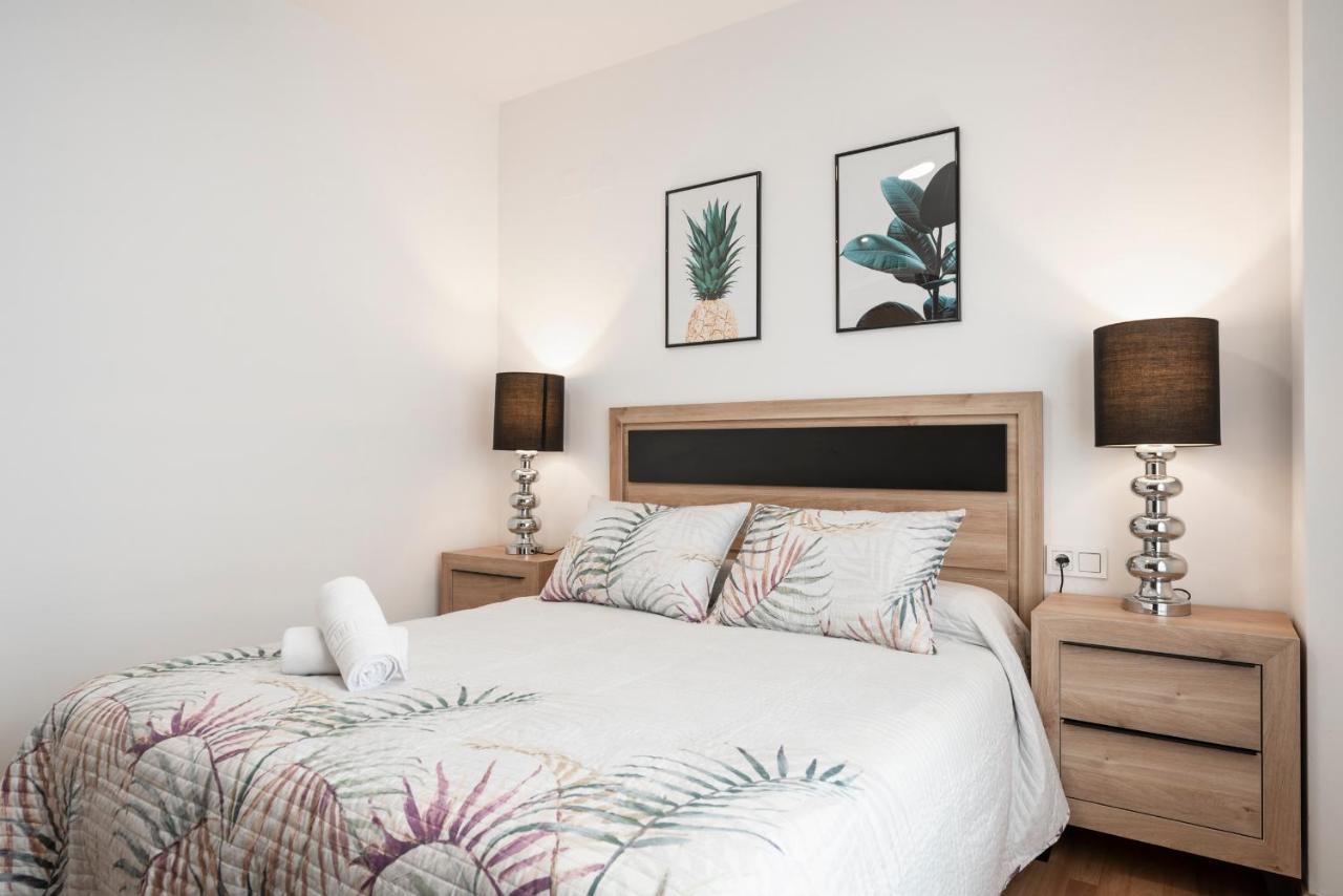 Enjoygranada Emir 4c + Parking Apartamento