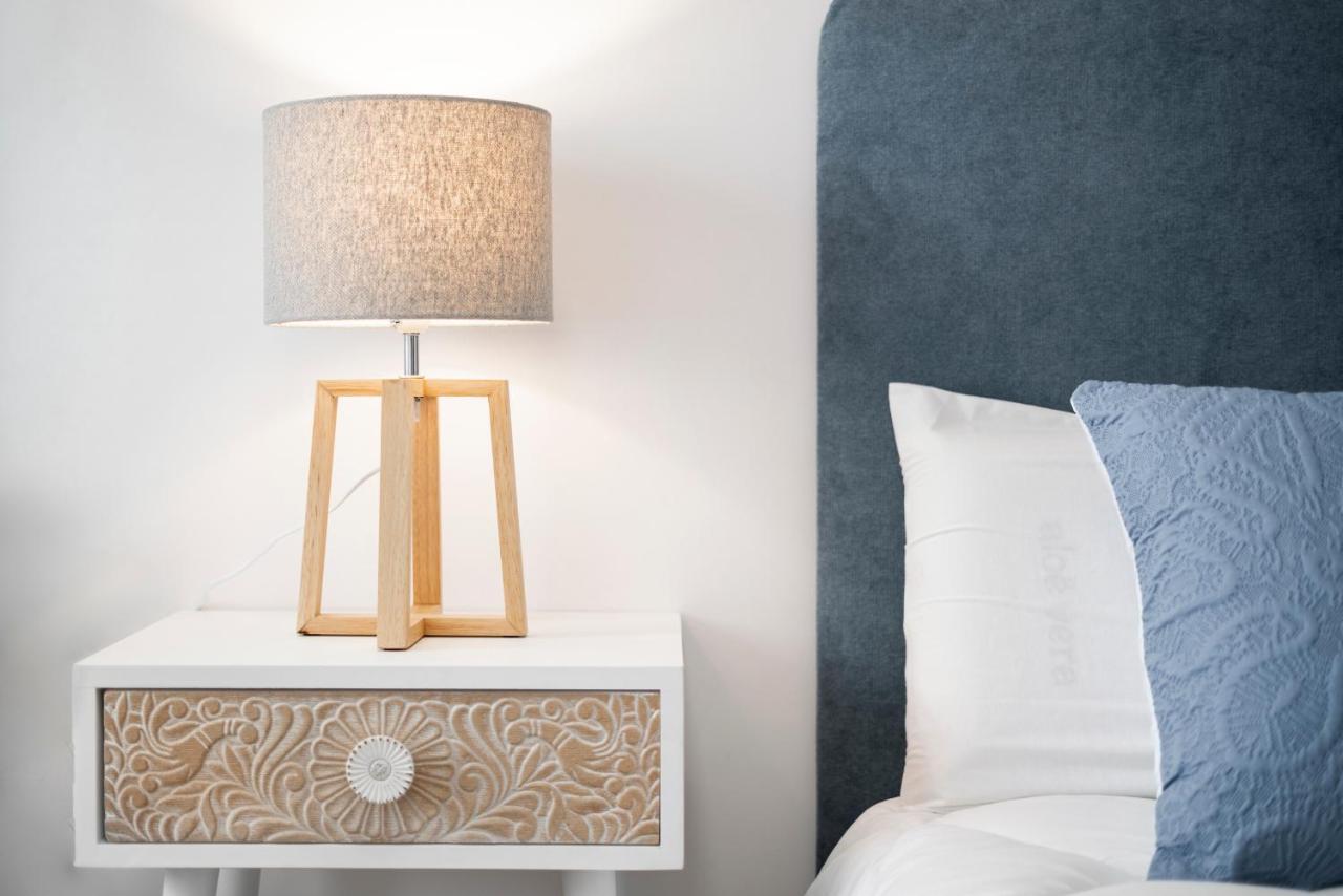 Enjoygranada Emir 4c + Parking Apartamento Granada