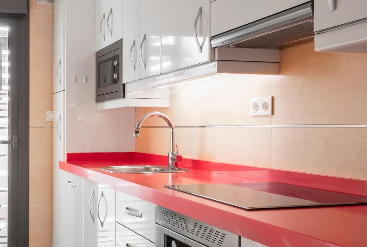 Enjoygranada Emir 4c + Parking Apartamento *