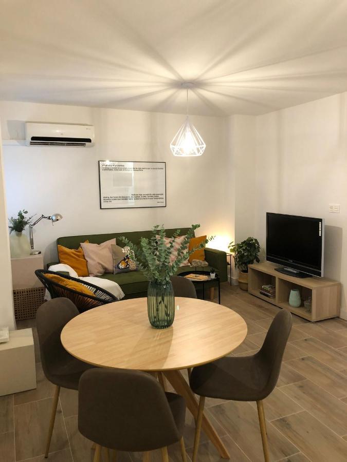 Te Sentiras En Casa #3rd Apartamento