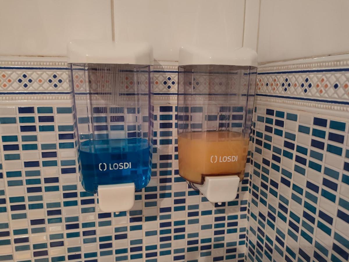 Apartamento Jazmines, 2 Granada