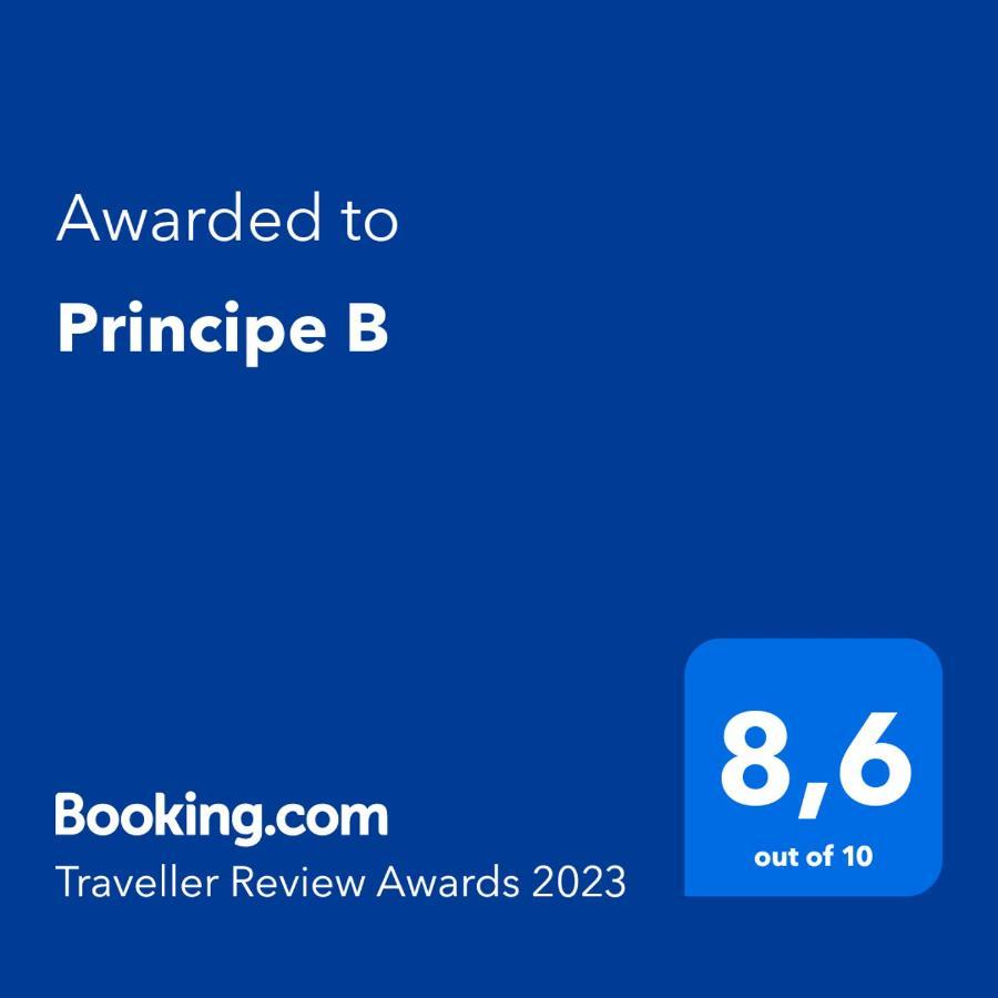 Principe B Apartamento