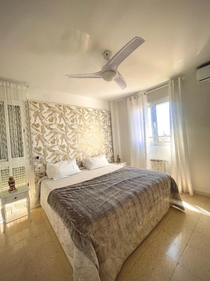 Rosalia 5 Estrellas - Garaje Free Apartamento *