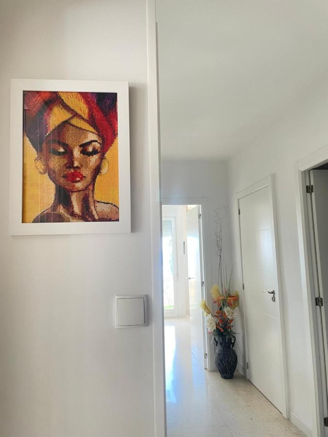 Rosalia 5 Estrellas - Garaje Free Apartamento