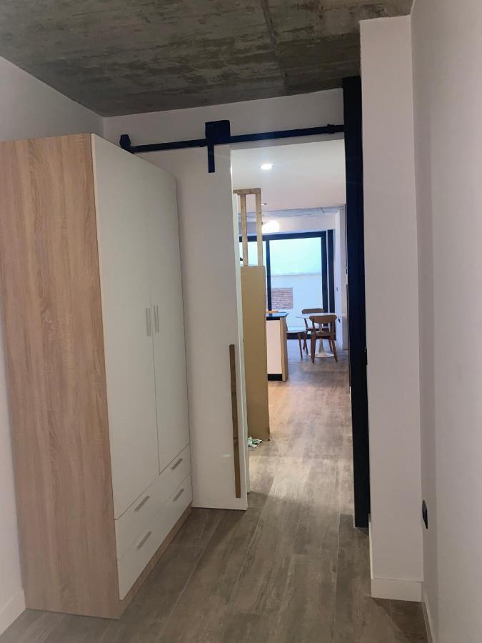Apartamento Casa Sanpau, Cochera Opcional, Centro De *