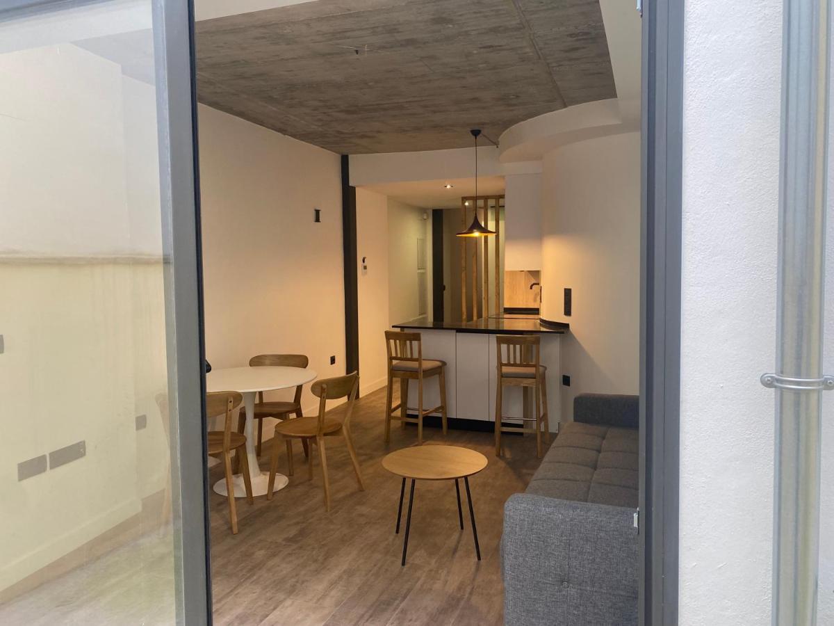 Casa Sanpau, Cochera Opcional, Centro De Apartamento *