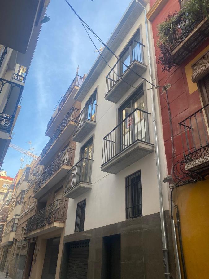 Apartamento Casa Sanpau, Cochera Opcional, Centro De *
