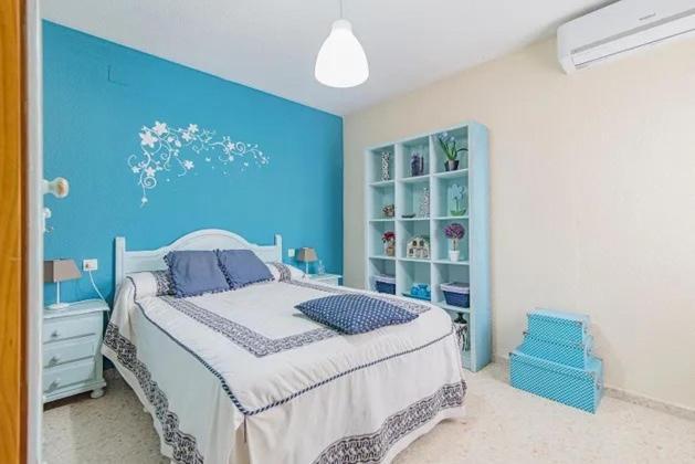 Tranquilo Y Preparado Con Normas Actuales 6 Personas Apartamento