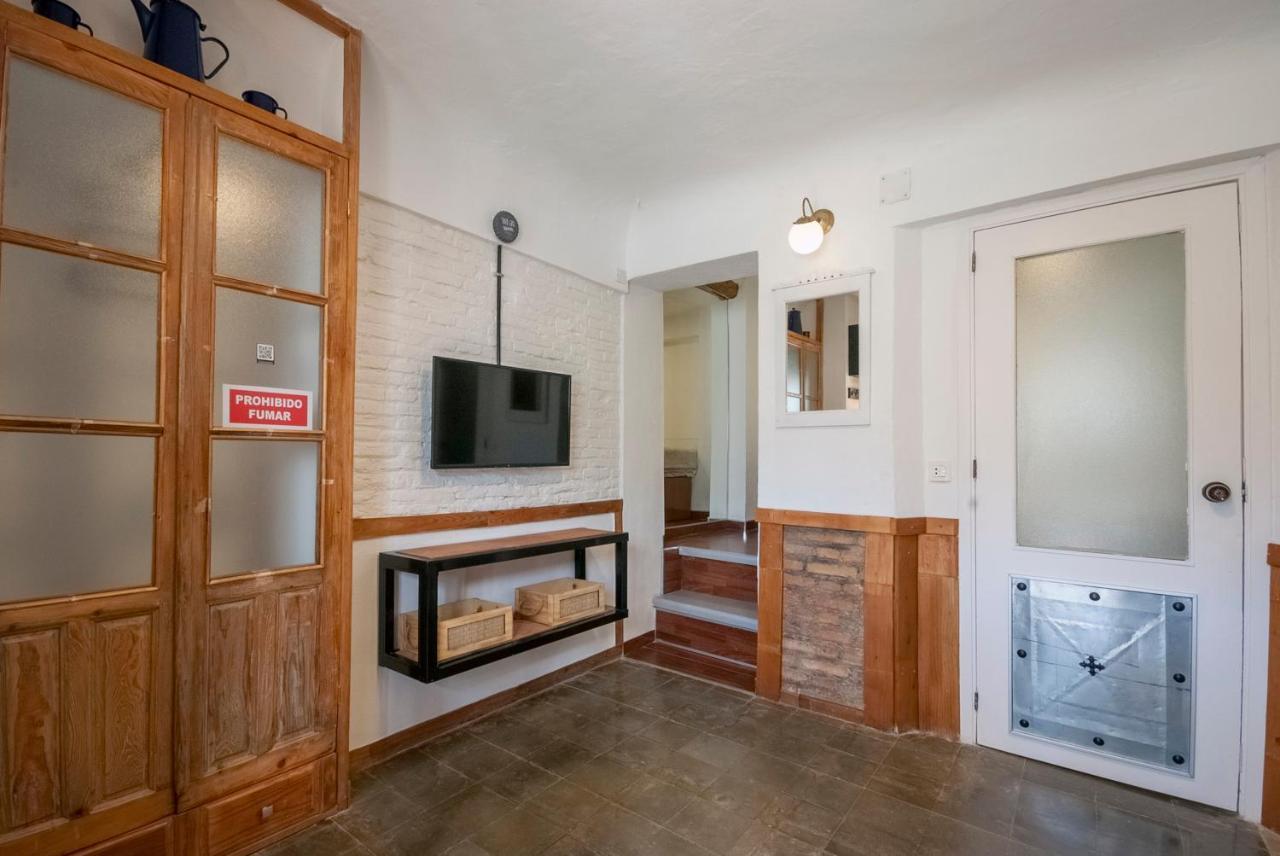 Apartamento Carretera De La Sierra Granada