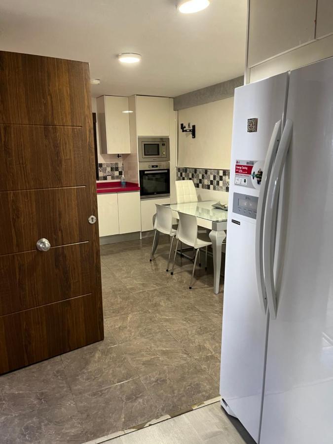 Preciosa Casa Soleada En Mirador Albaicin Сasa de vacaciones Granada
