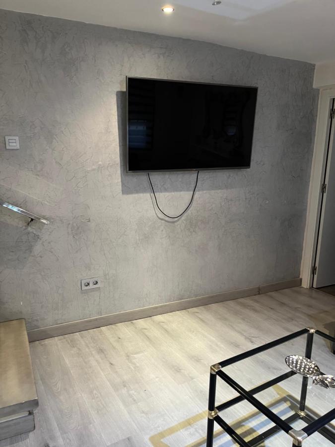 Сasa de vacaciones Preciosa Casa Soleada En Mirador Albaicin Granada