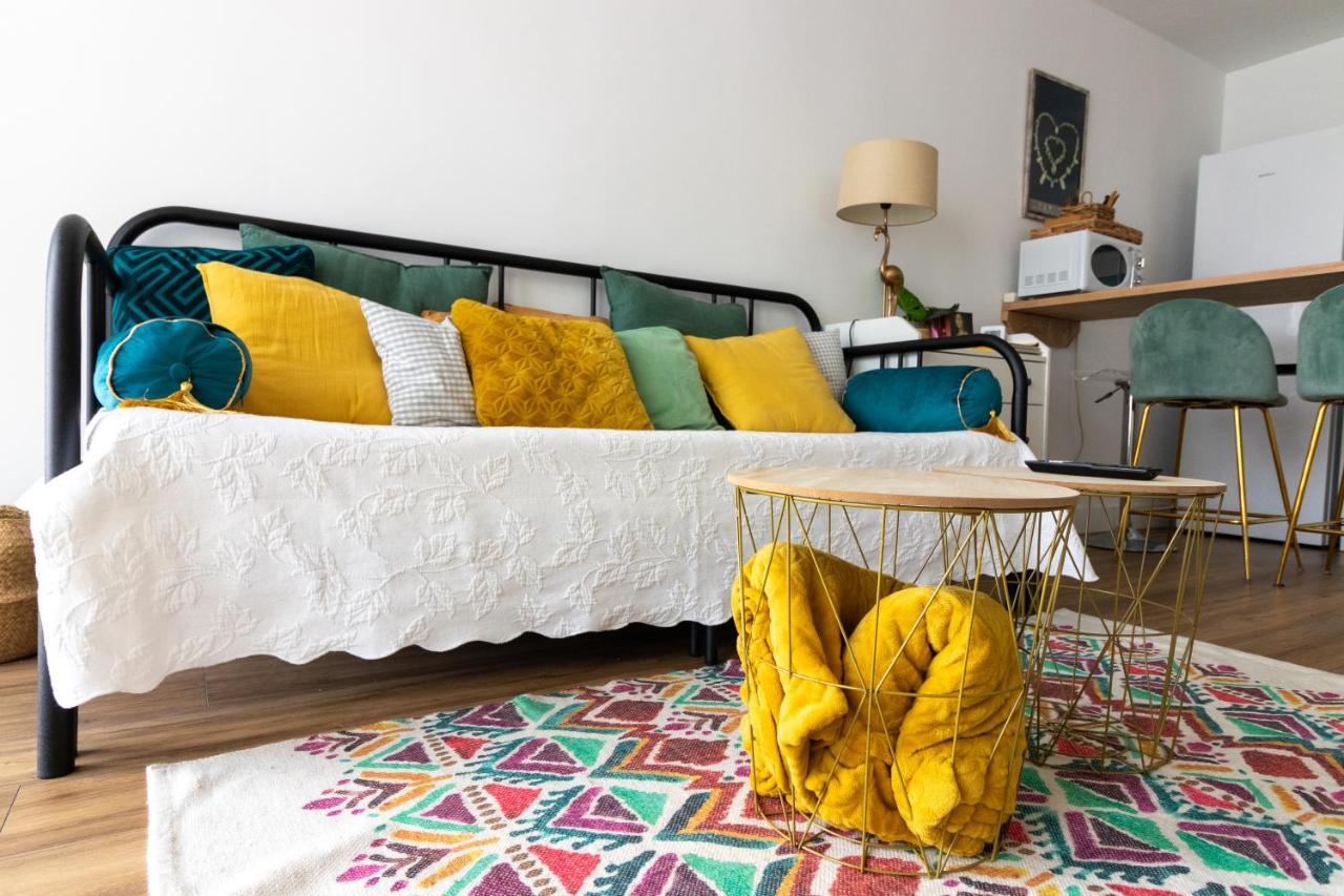 La Casita De Sacha - En El Albaycin Apartamento *