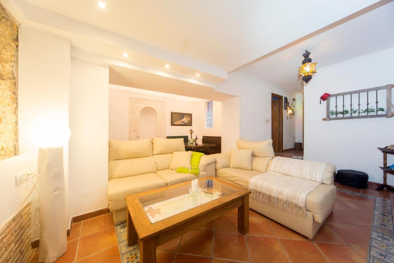 Realejo Principe Apartment Granada