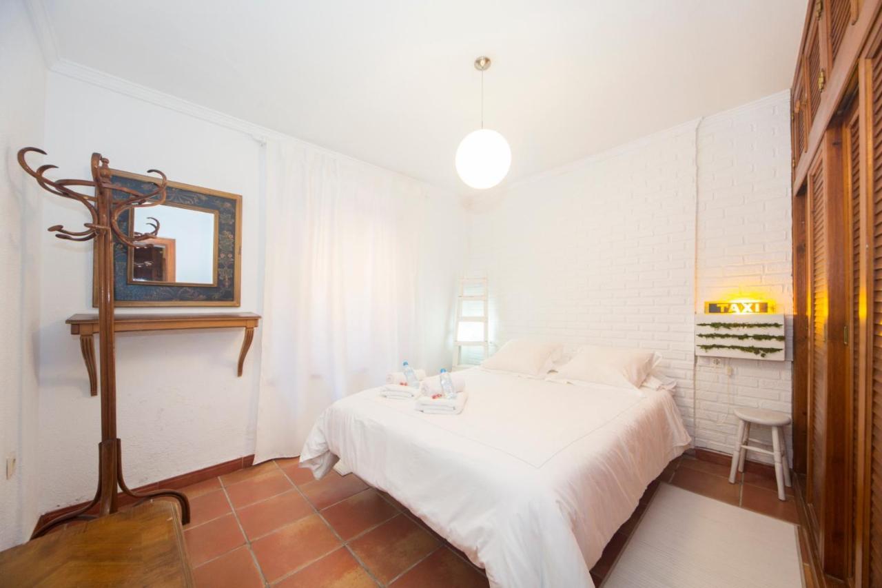 Realejo Principe Apartment Granada