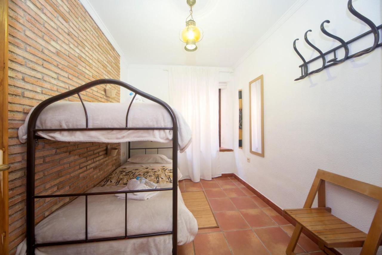 Apartment Realejo Principe Granada