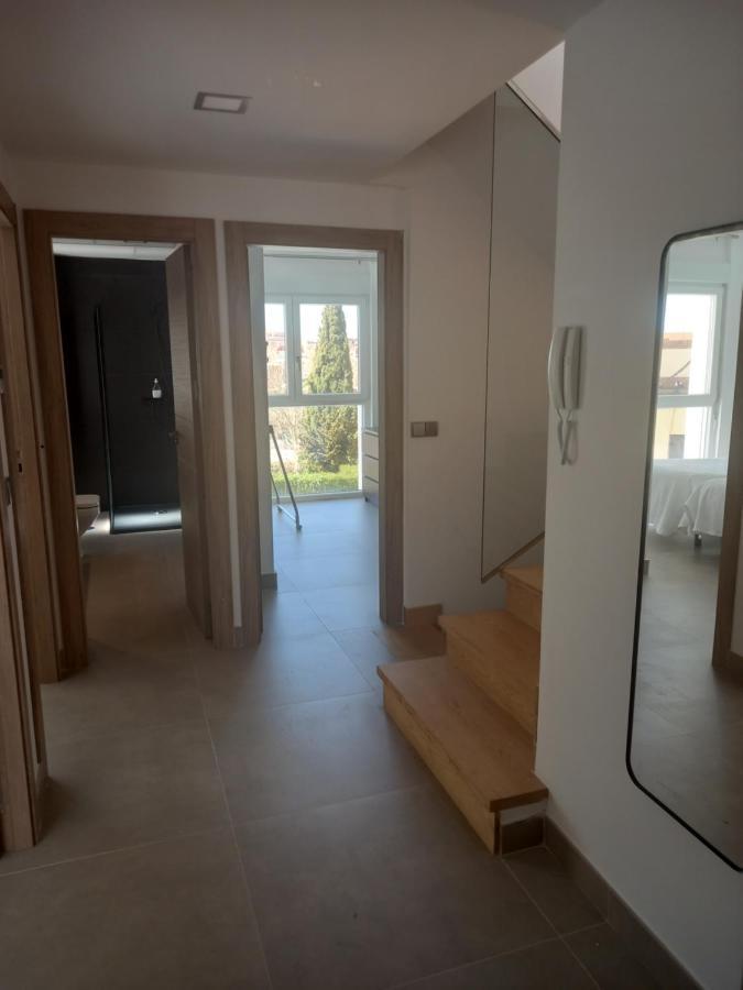 Power Holiday home