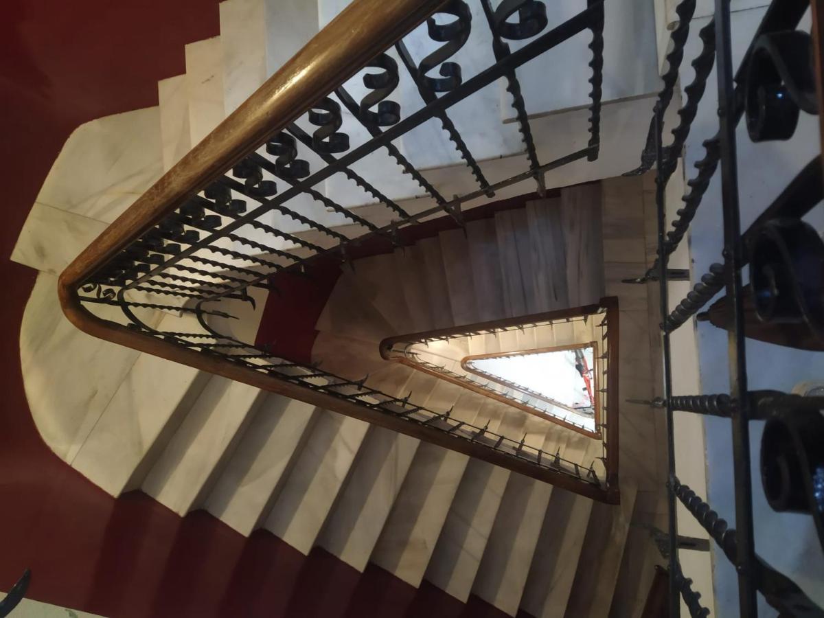 Apartamento Principe B Granada