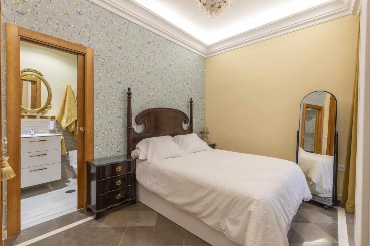 Apartamento Tu Casa En Ideal Para Tu Familia Granada