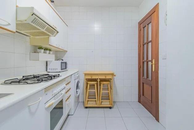 Apartamento Tranquilo Y Preparado Con Normas Actuales 6 Personas Granada