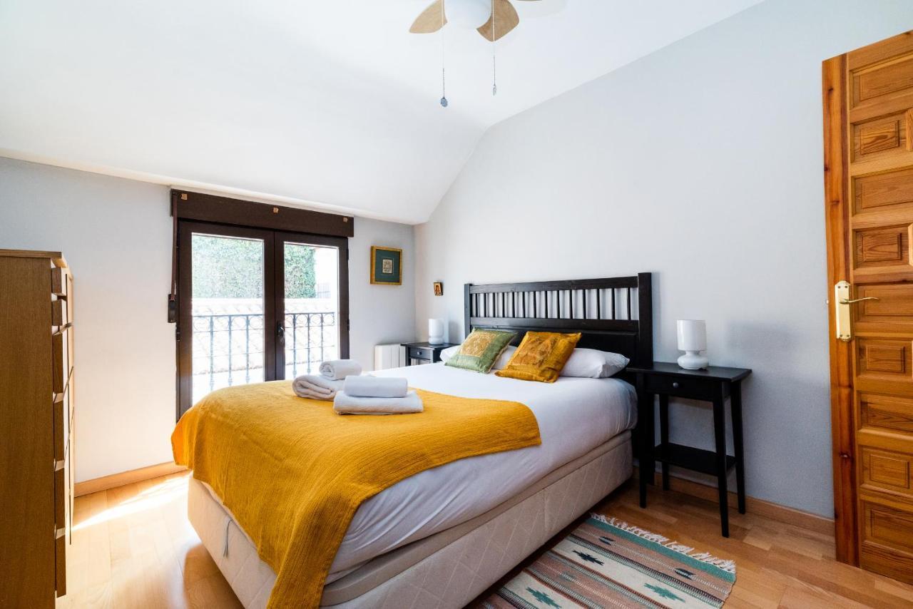 Apartamento Corteza De San Andres