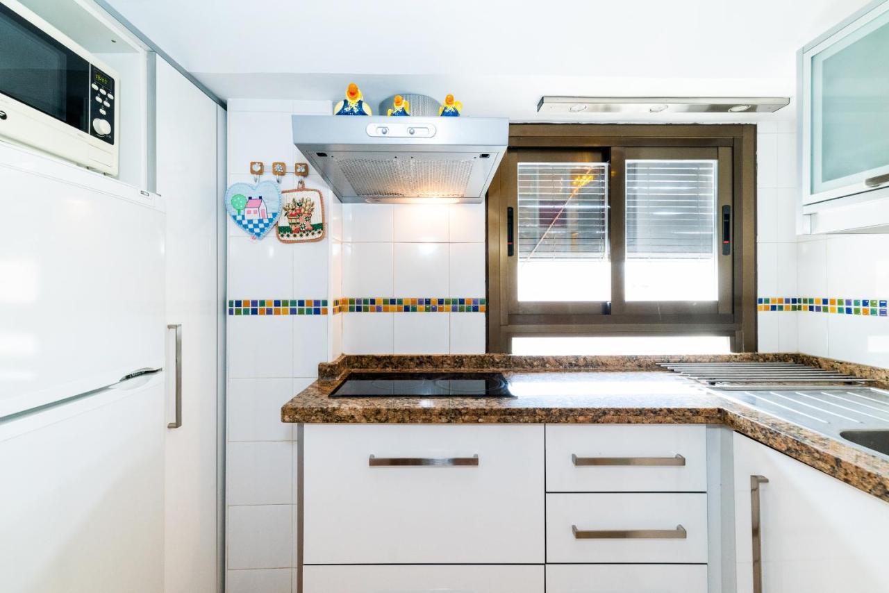 Apartamento Corteza De San Andres