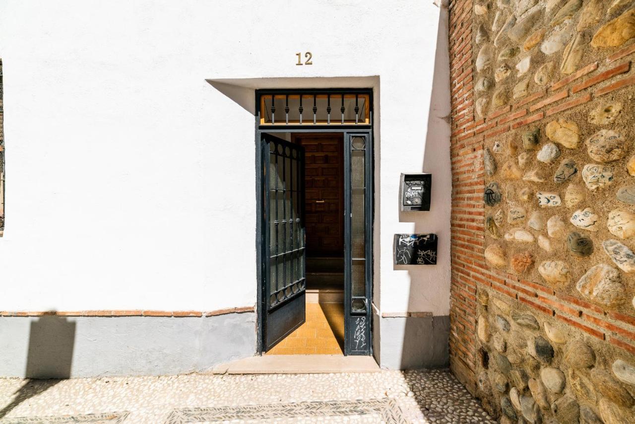 Corteza De San Andres
