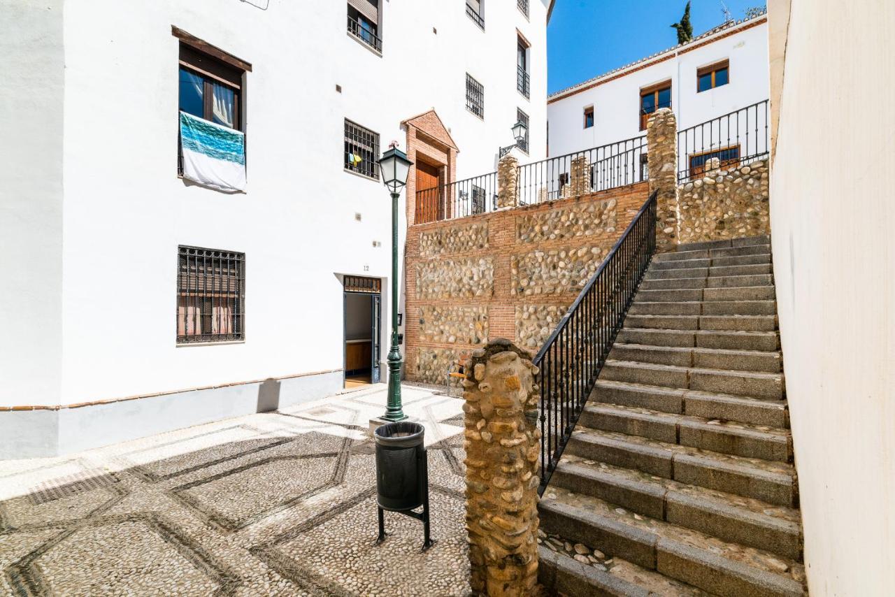 Corteza De San Andres Apartamento