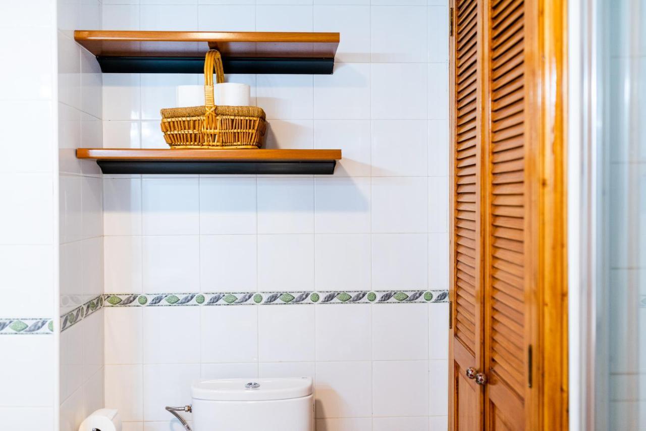 Corteza De San Andres Apartamento Granada