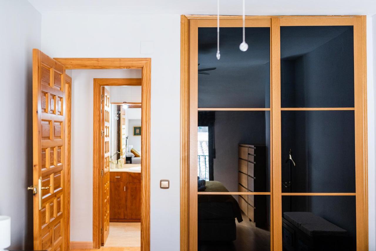 Apartamento Corteza De San Andres