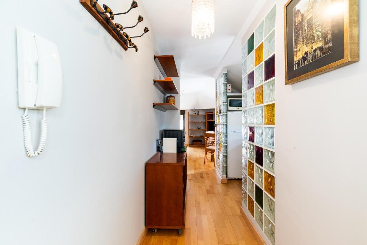 Corteza De San Andres Apartamento