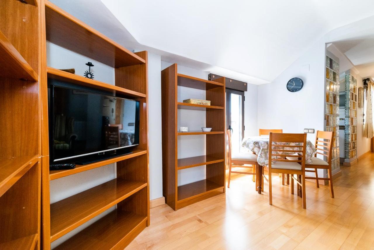 Corteza De San Andres Apartamento Granada