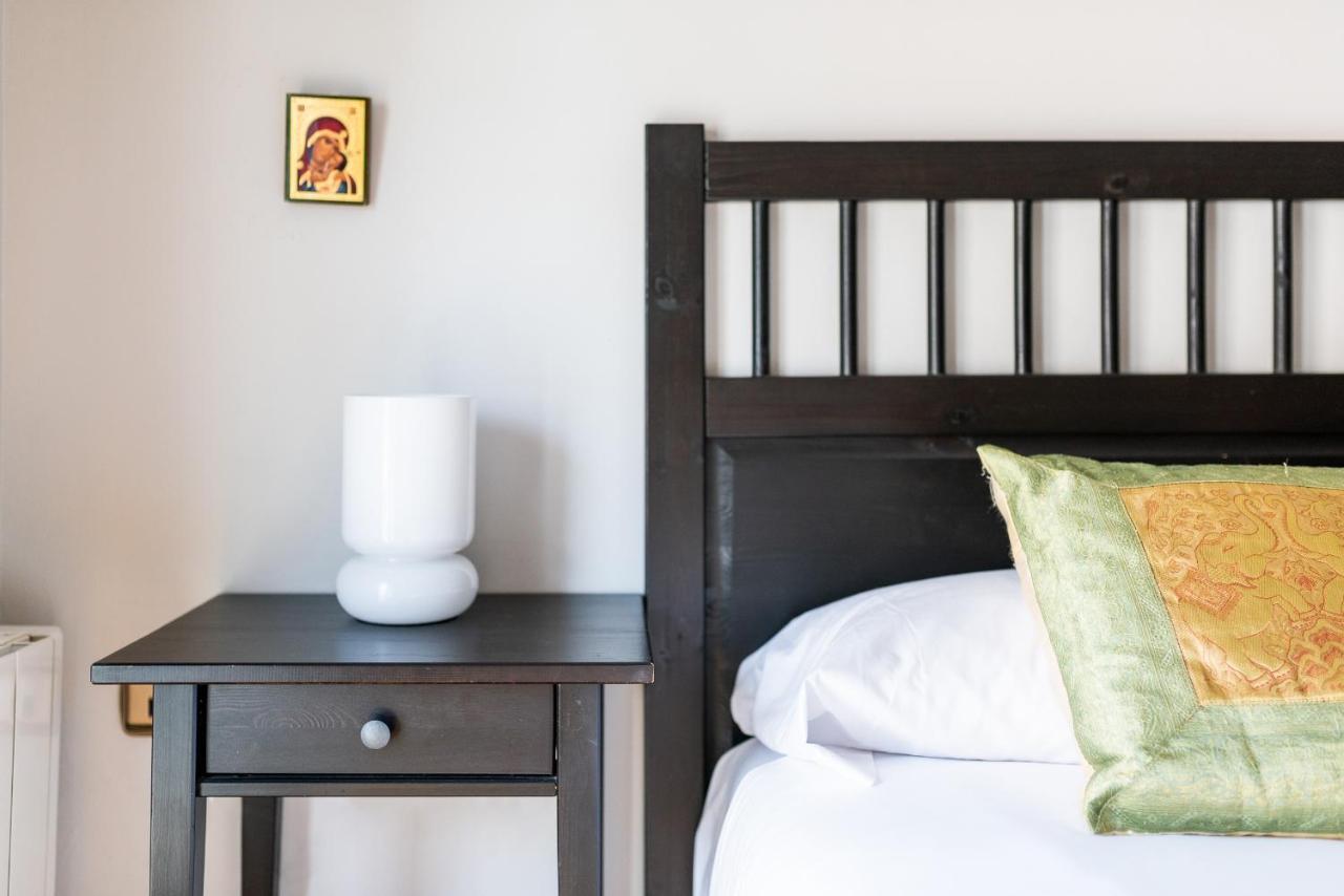 Corteza De San Andres Apartamento Granada