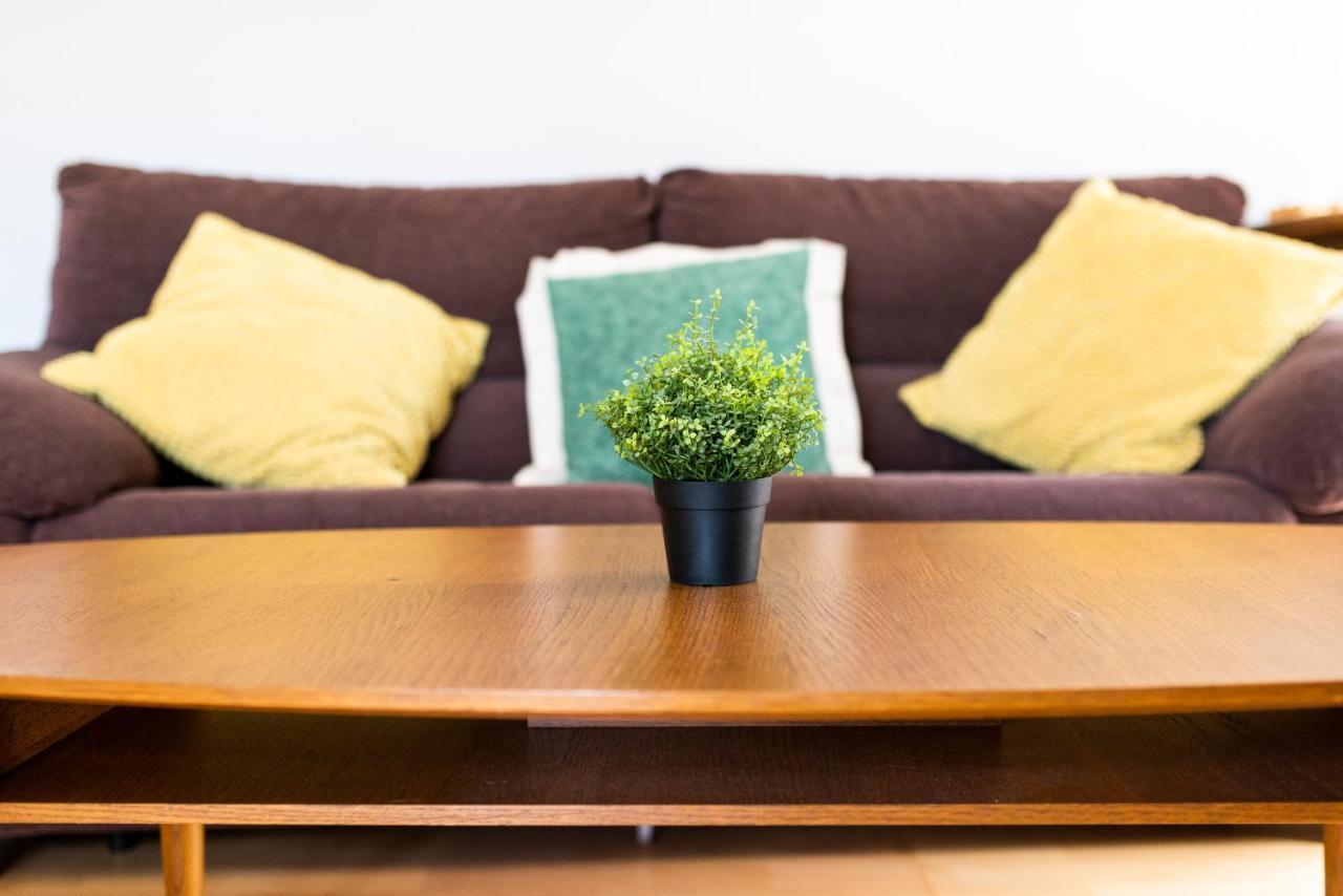 Corteza De San Andres Apartamento Granada
