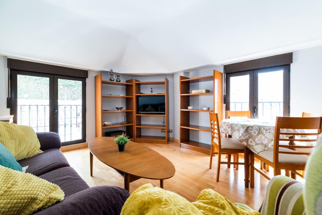 Apartamento Corteza De San Andres *