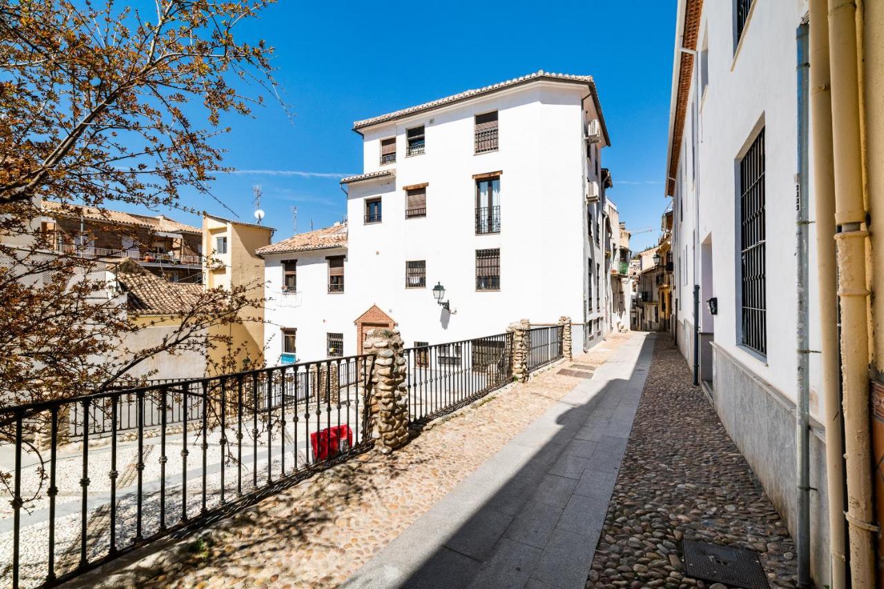 Corteza De San Andres Apartamento *
