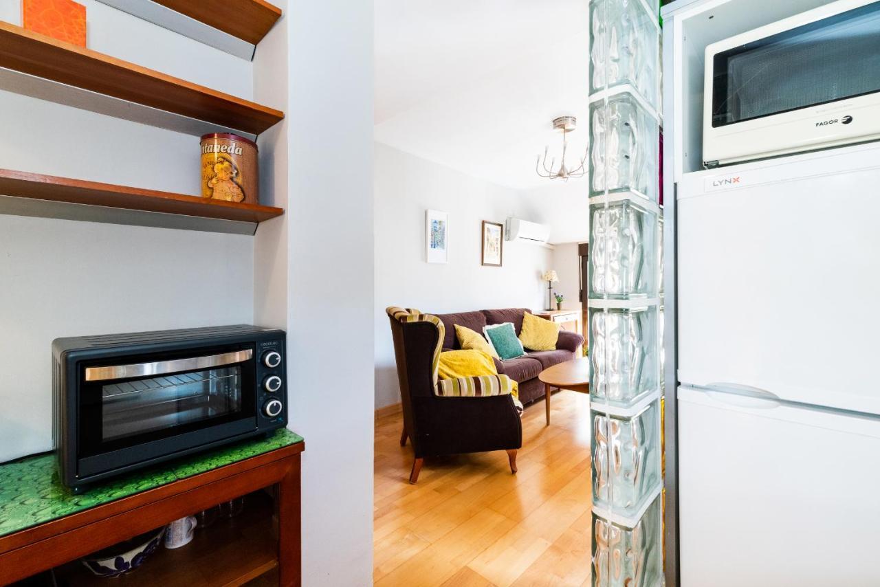Apartamento Corteza De San Andres *