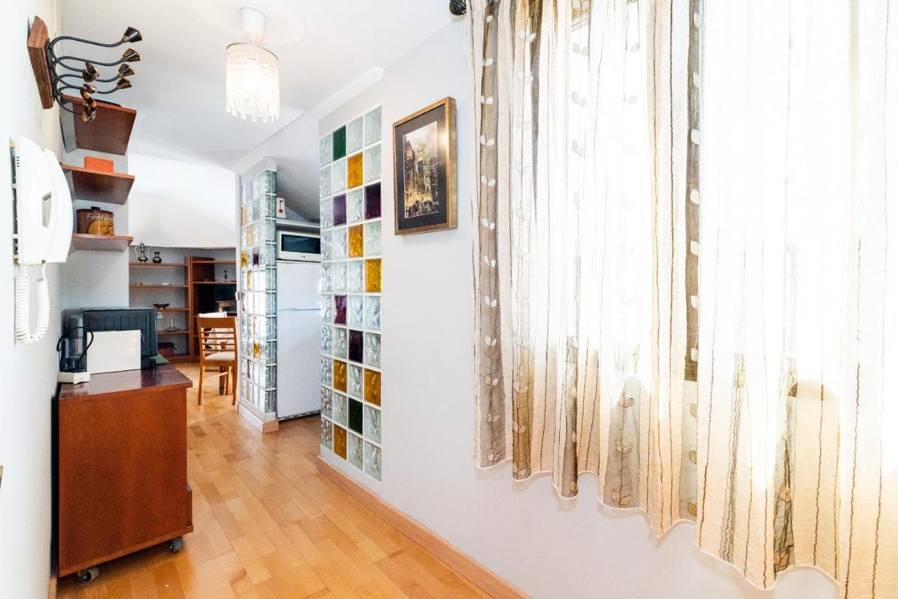 Corteza De San Andres Apartamento