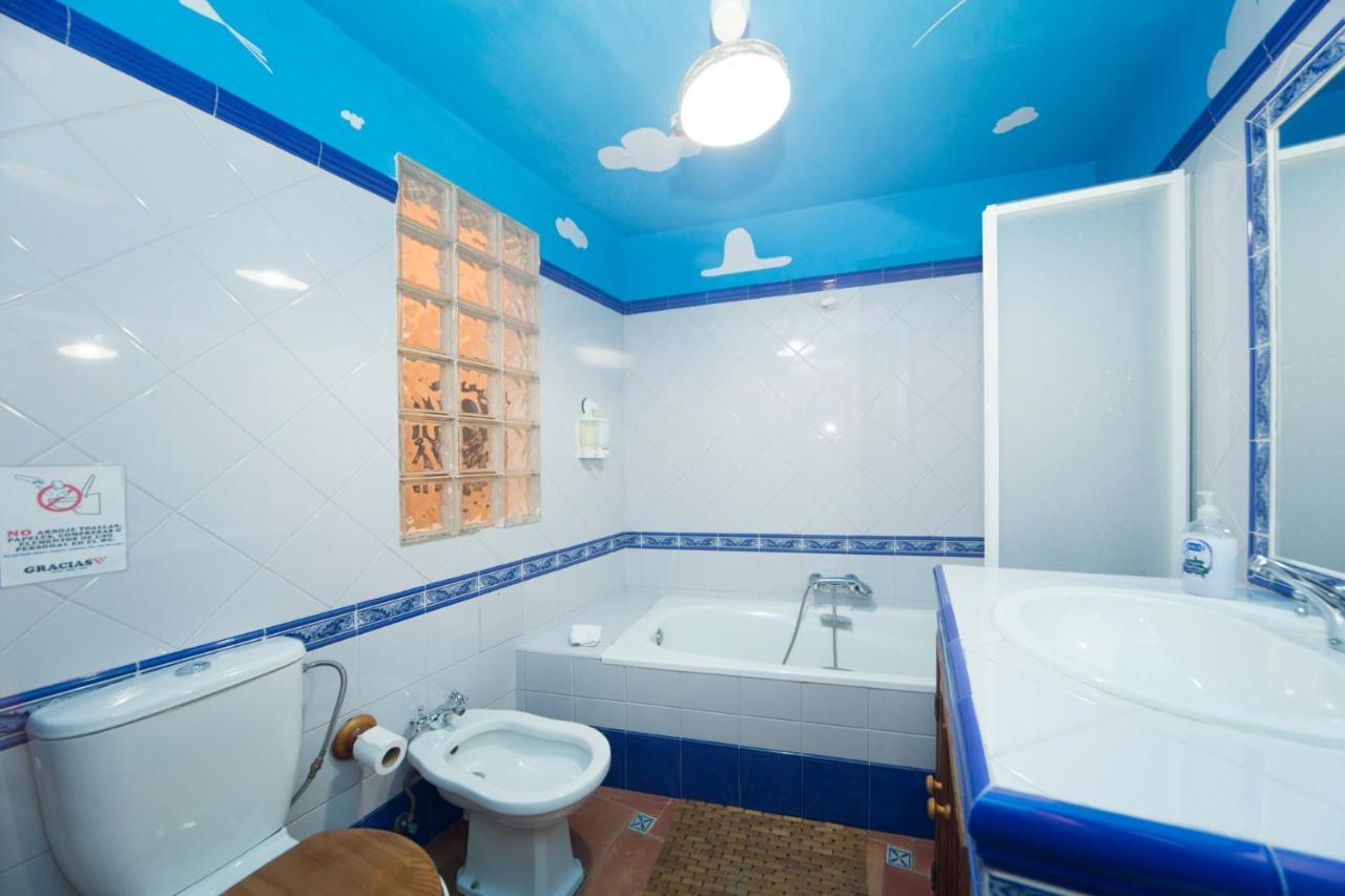 Apartment Realejo Principe *