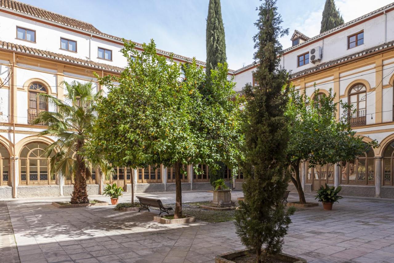 Hotel Macia Monasterio De Basilios 3*