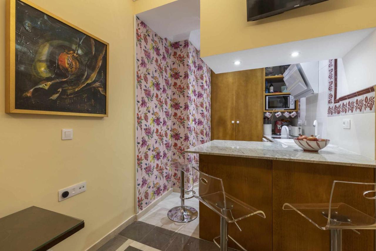 Tu Casa En Ideal Para Tu Familia Apartamento Granada