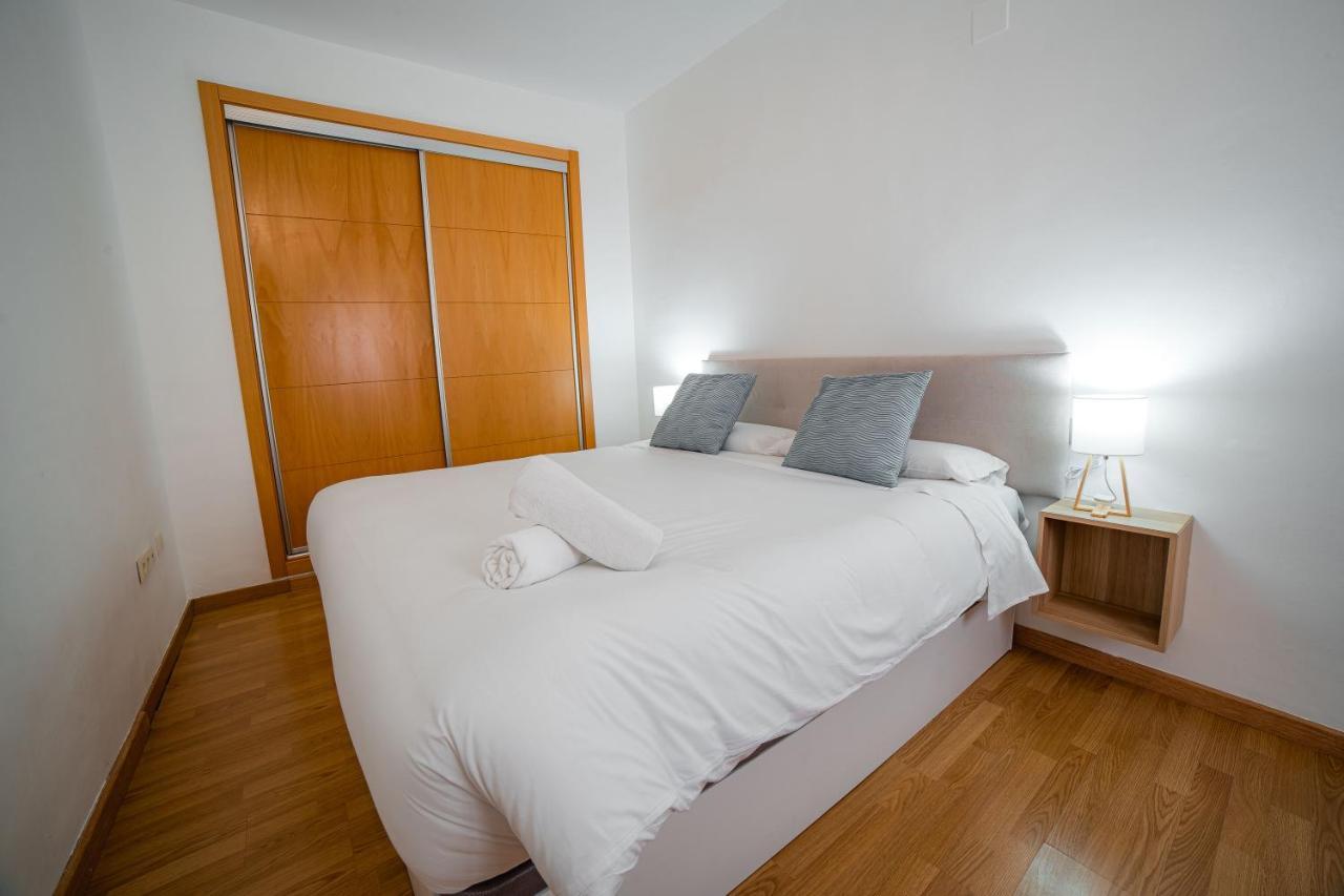 Ibericabeds Realejo Apartamento