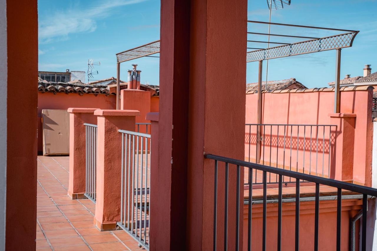 Ibericabeds Realejo Apartamento