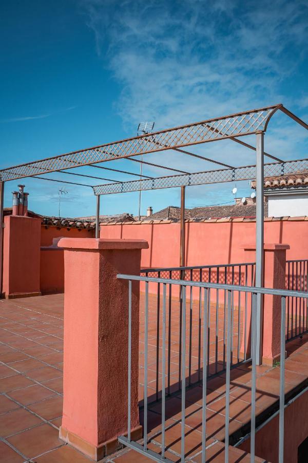 Apartamento Ibericabeds Realejo Granada
