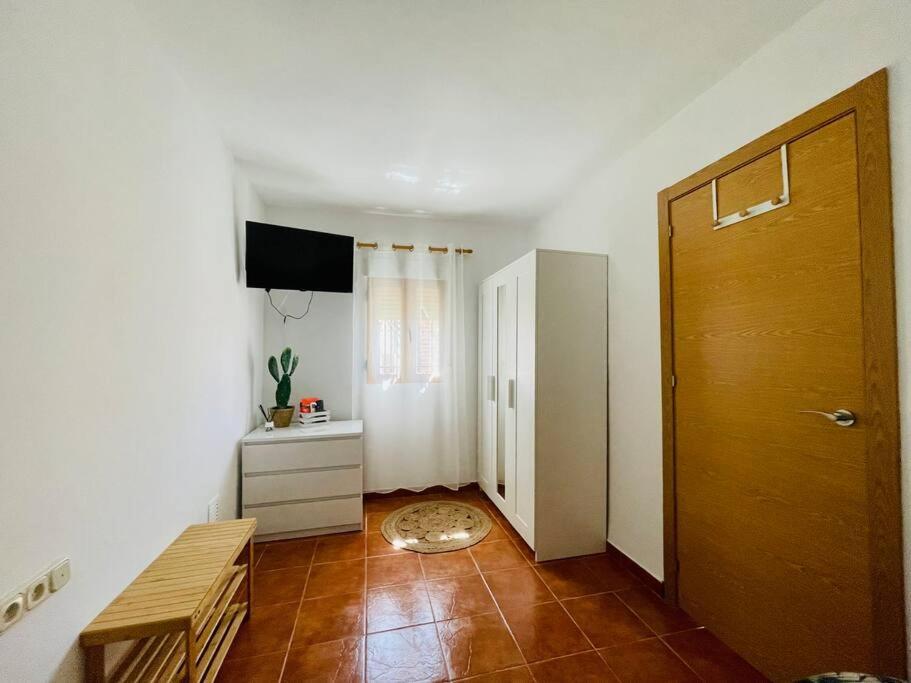 Casa Lucia Albaicin Con Terraza